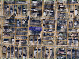 3514 Sycamore St, North Little Rock, AR 72118