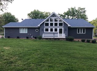 1699 Robin Hood Ln, Roach, MO 65787