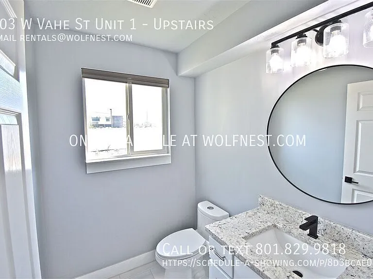 703 W Vahe St #1 — Photo 9