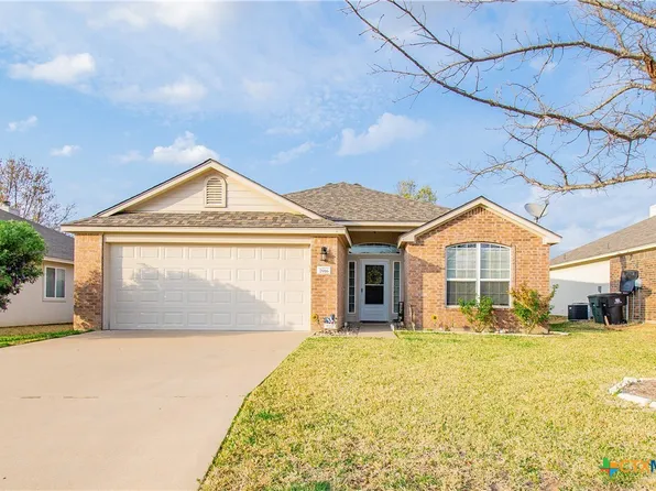 7916 Honeysuckle Dr, Temple, TX 76502