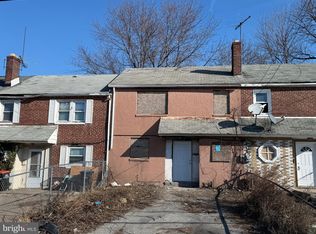 1405 Highland Ave, Chester, PA 19013