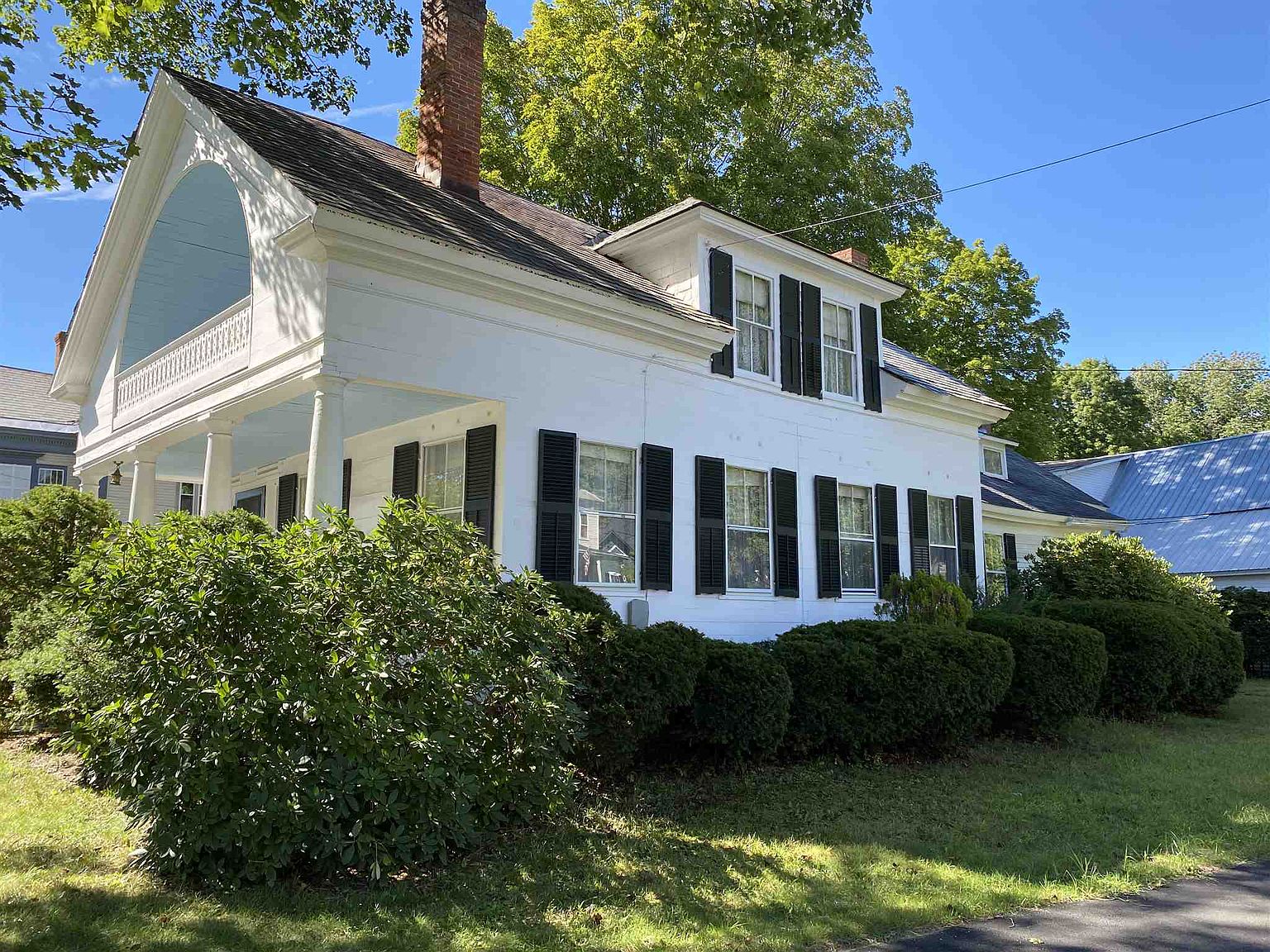 21 Main Street, Saxtons River, VT 05154 Zillow