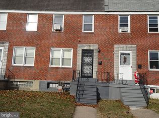 4878 Greencrest Rd, Baltimore, MD 21206