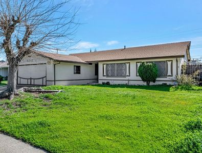 4318 Stockbridge Ave, Sacramento, CA, 95842