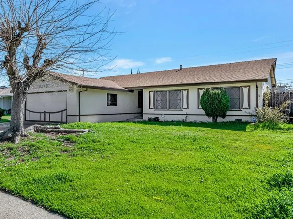 4318 Stockbridge Ave, Sacramento, CA 95842