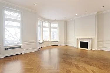 Rented by Corcoran