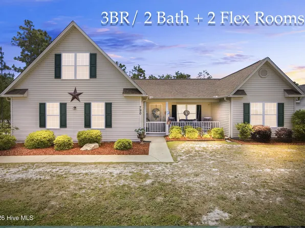 790 Souchak Road, Southport, NC 28461