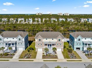 14362 Cordgrass Ln, Perdido Key, FL 32507