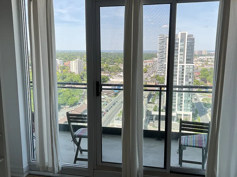 100 John St #2401 — Photo 12