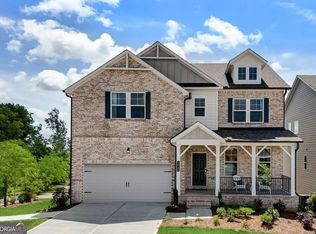 3935 Alderstone Dr, Flowery Branch, GA 30542