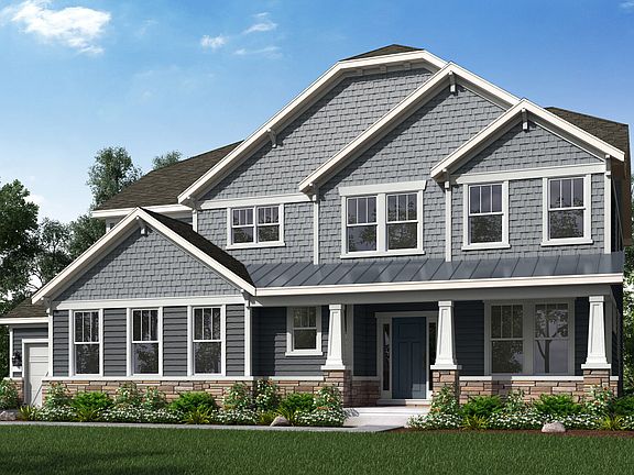 Stanley - Elevation CM