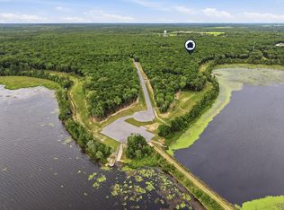 LOT 43 Seacoast Way, Defuniak Springs, FL 32433
