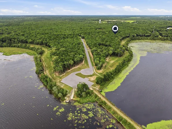 LOT 43 Seacoast Way, Defuniak Springs, FL 32433