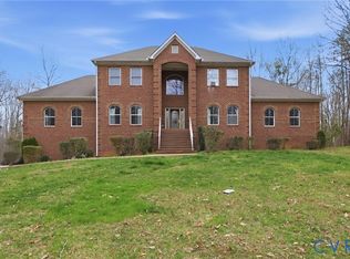 4510 Bell Rd, Powhatan, VA 23139