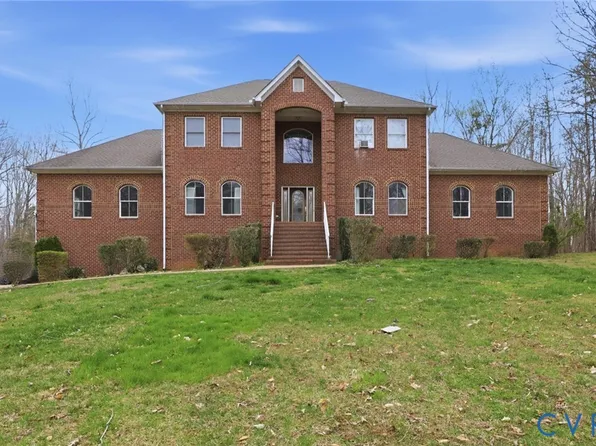 4510 Bell Rd, Powhatan, VA 23139