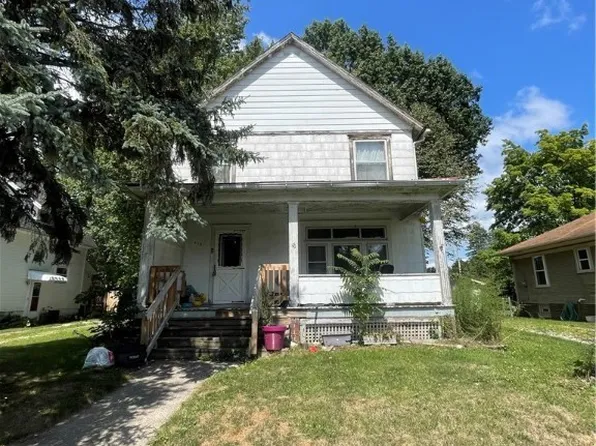 476 W Maryland Ave, Sebring, OH 44672