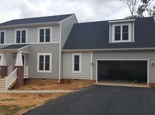 2206 Brookforest Rd, Midlothian, VA 23112