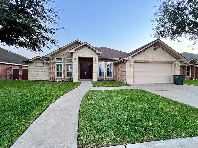 2418 Norma Dr — Photo 1