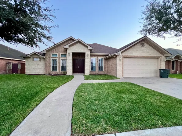 2418 Norma Dr, Mission, TX 78574
