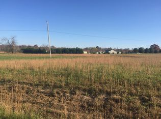 Adams Creek Rd, Crossville, TN 38571