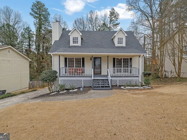 2520 Waterford Park Dr, Lawrenceville, GA 30044