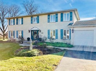 511 Rue Orleanais, Deer Park, IL 60010