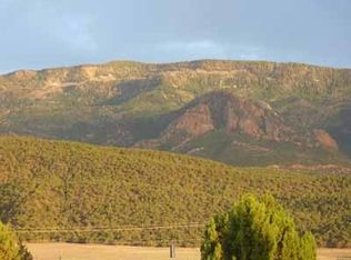 2797 W Eagle Ridge Loop, Cedar City, UT 84720