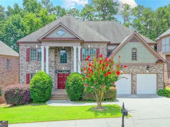 9858 Talisman Dr, Johns Creek, GA 30022