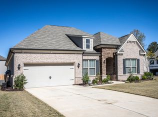 529 Flyingbolt Run, Canton, GA 30115