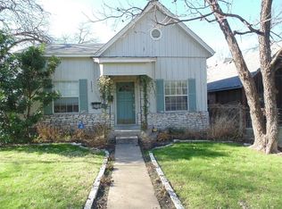 1506 Eva St, Austin, TX 78704