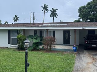 2436 Aldridge Ave, Fort Myers, FL 33907