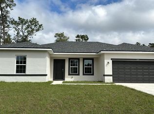 5161 SW 159th St, Ocala, FL 34473