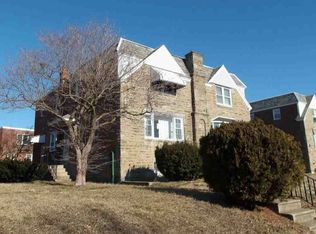 1225 E Johnson St, Philadelphia, PA 19138