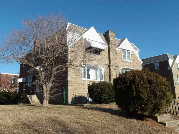 1225 E Johnson St, Philadelphia, PA 19138