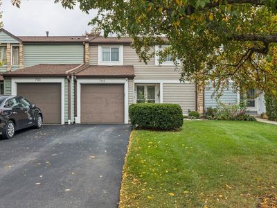 705 Lakeside Circle Dr, Wheeling, IL, 60090