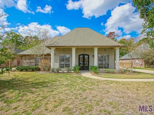 32785 Briar Oak Dr, Walker, LA 70785