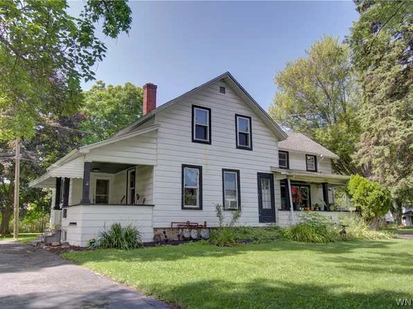 1086 Niagara Falls Blvd, North Tonawanda, NY 14120
