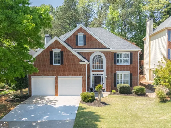 4044 Kenway Pl SE, Smyrna, GA 30082