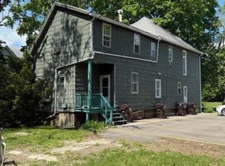 1106 NE Jefferson Ave #4, Peoria, IL
