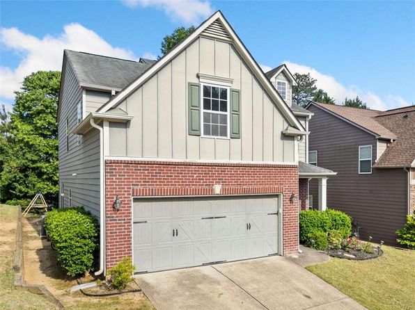 121 Camdyn Cir, Woodstock, GA 30188