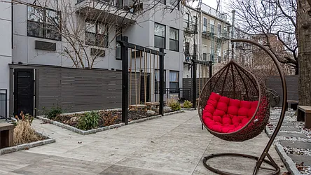 Rented by Nooklyn NYC LLC