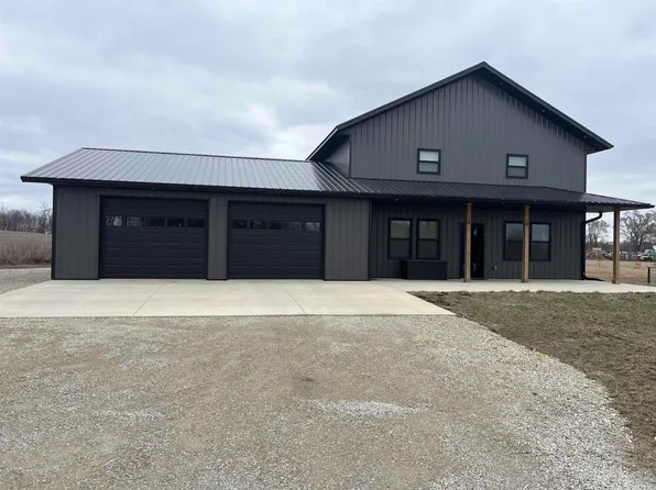 1477 271st Ave, Fort Atkinson, IA 52144