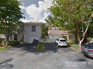 1523 Garden Rd, Weston, FL 33326