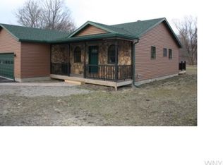 58 Maple St, Cuba, NY 14727