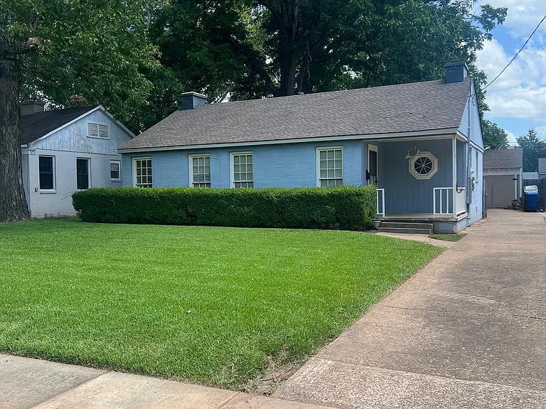 273 Carrollton Ave — Photo 1