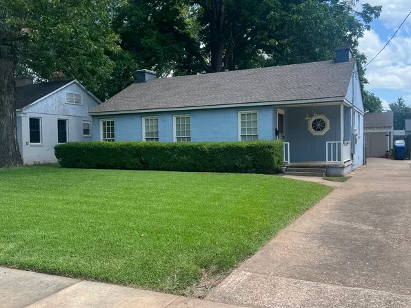 273 Carrollton Ave, Shreveport, LA 71105