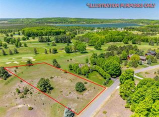 Ridgeline Dr #37, Boyne City, MI 49712