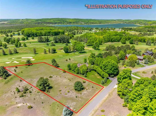 Ridgeline Dr #37, Boyne City, MI 49712