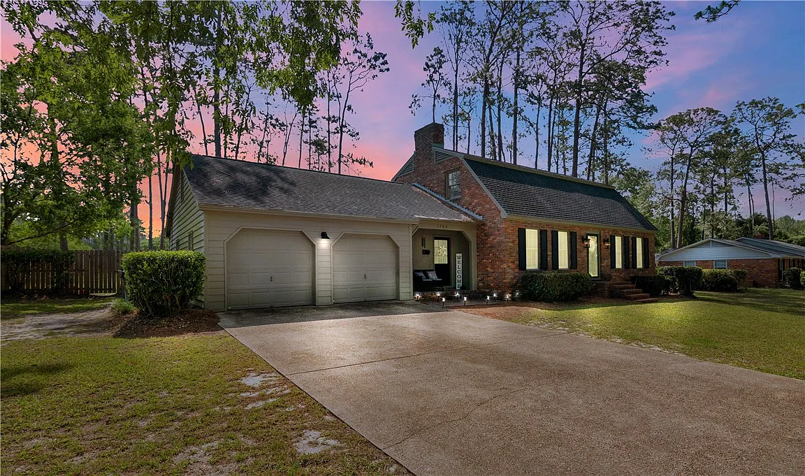 Building Photo - 1504 Danora Dr