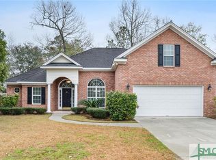 101 Shady Grove Ln, Savannah, GA 31419